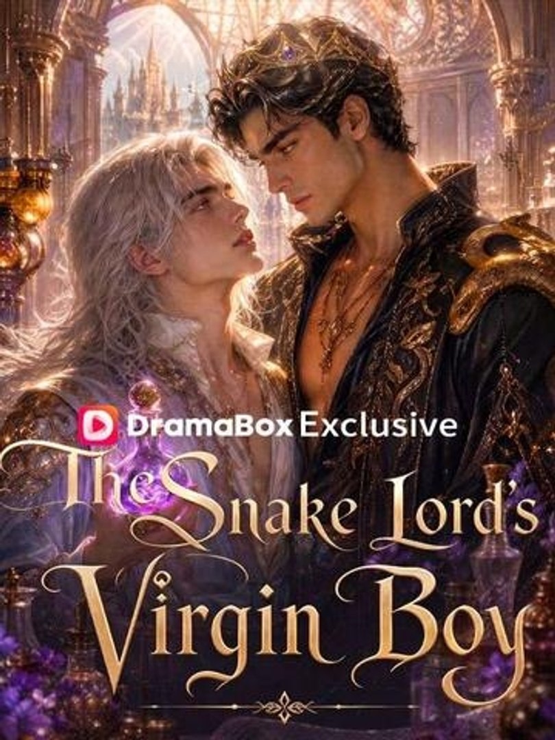 The Snake Lord's Virgin Boy - Full EP