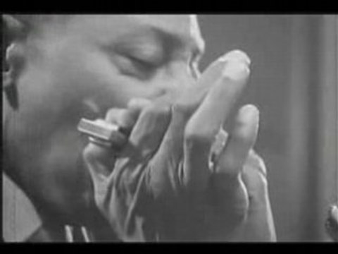 (blues)Sonny Boy Williamson - I'm A Lonely Man