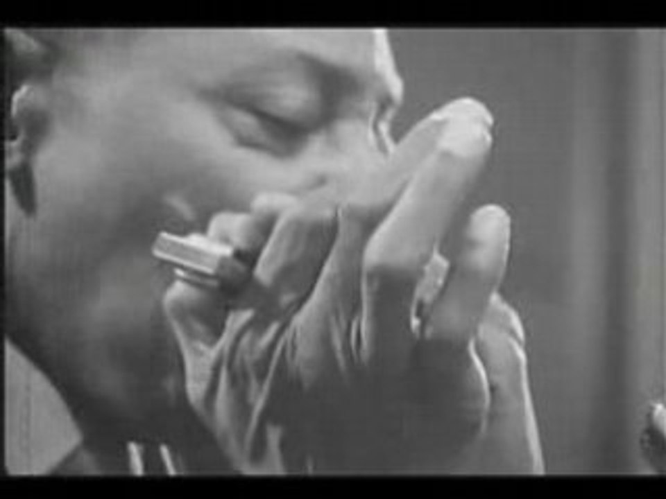 (blues)Sonny Boy Williamson - I'm A Lonely Man