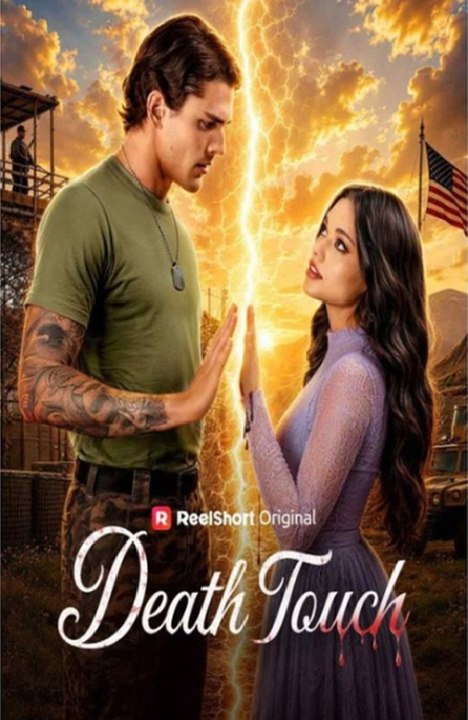Death touch - Full Movies English Sub
