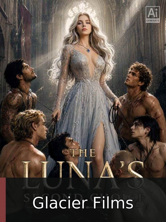 The Luna's Second Choice  FULL MOVIES ENGLISH SUB | Glacier Films
