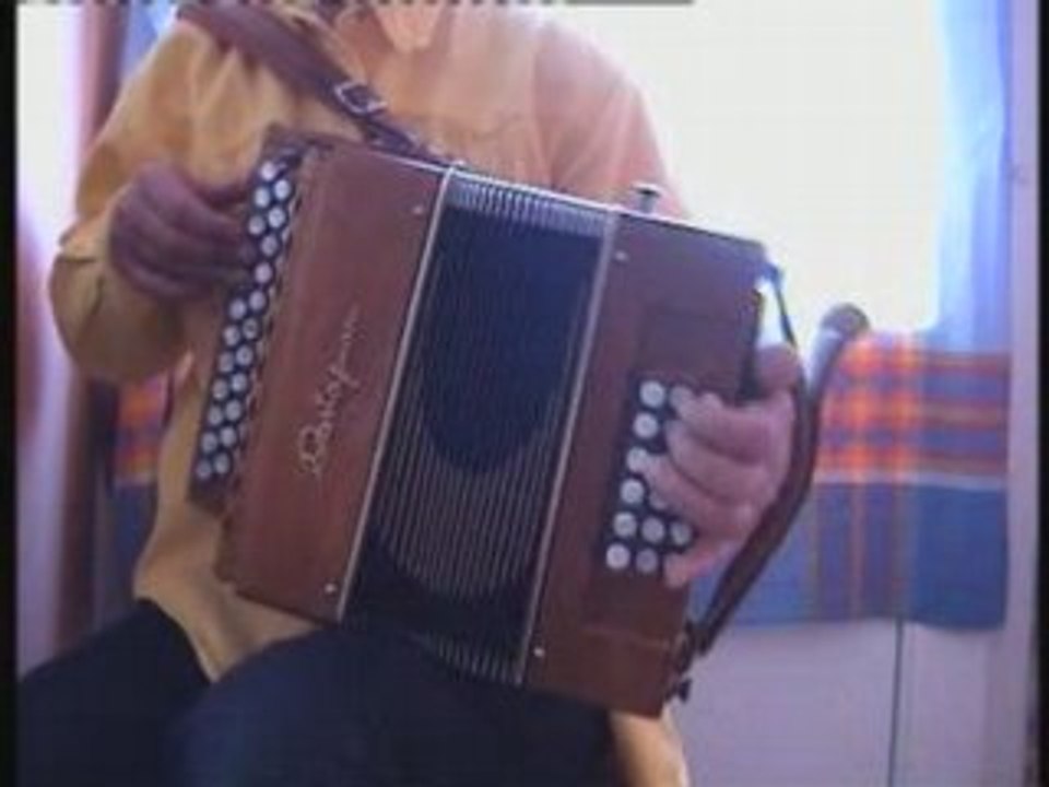 Valse finlandaise (Florence Pinvidic)