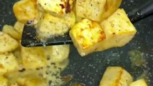 ढाबा स्टाइल कढ़ाई पनीर _ Restaurant Style Kadai Paneer Recipe #KadaiPaneer #PaneerRecipe #shorts