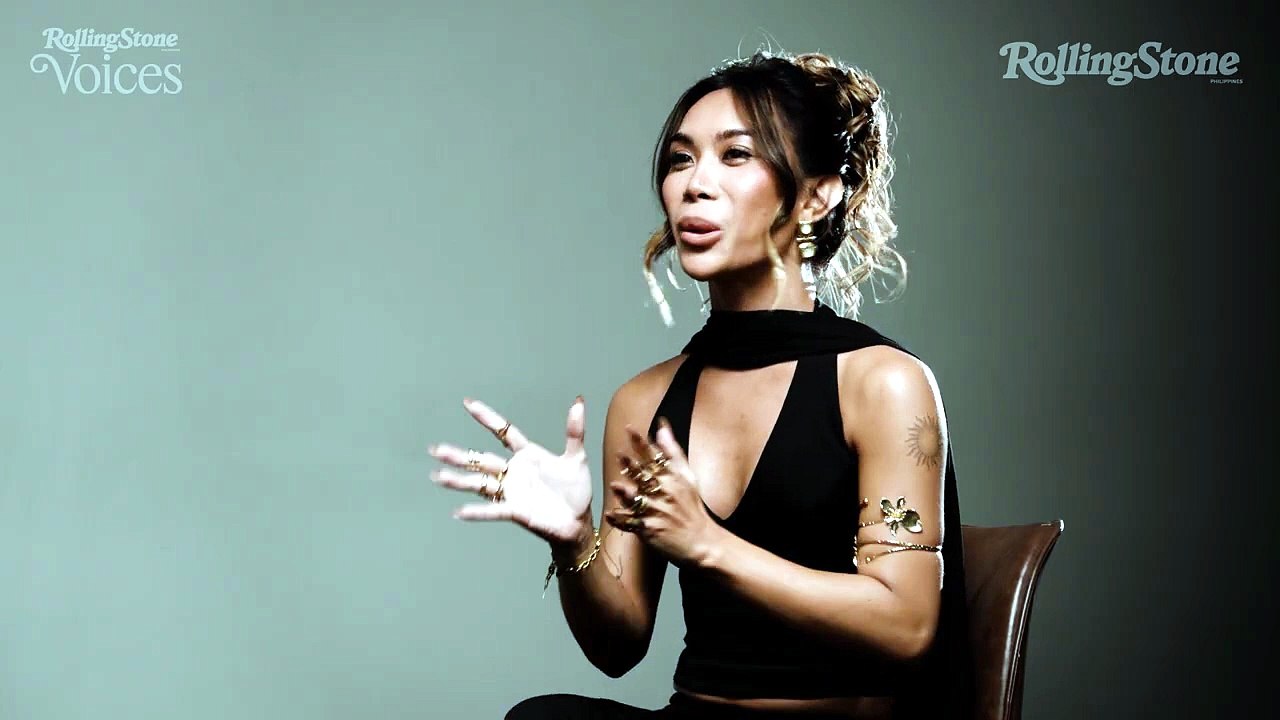 Marina Summers: ‘I Wanted to Prove I Can Represent Filipino Drag’ | RSPH Interview