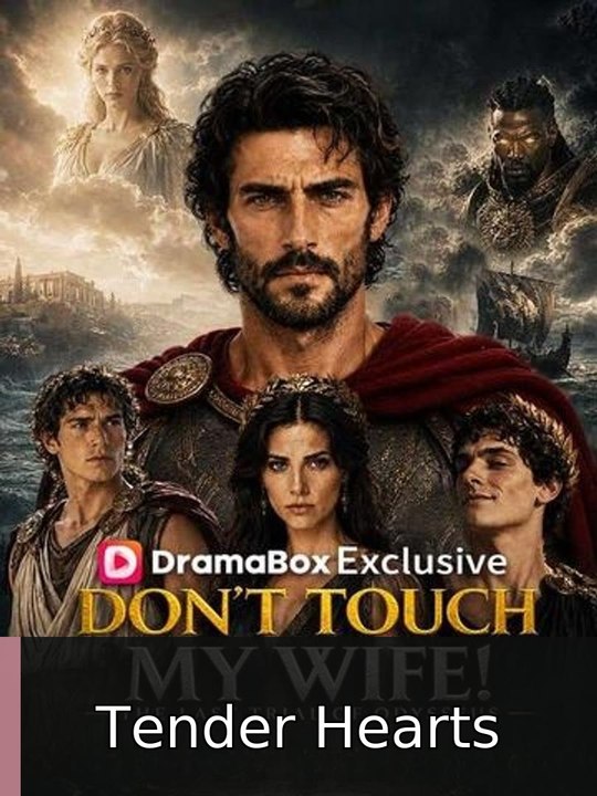 Don't Touch My Wife! The Last Trial of Odysessus | Tender Hearts