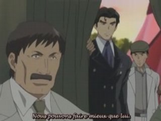 Nijuu Mensou 05 part 02 vostfr