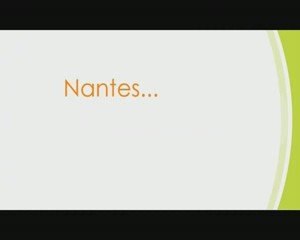 Le Grand Eléphant - Nantes