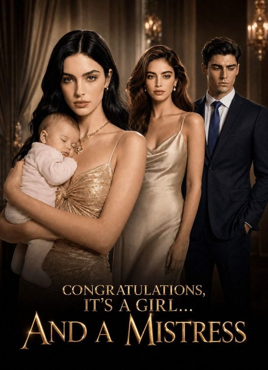 CONGRATULATIONS, IT'S A GIRL...AND A MISTRESS English Version | Short Drama