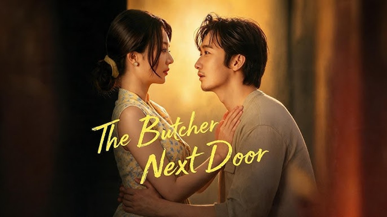 The Butcher Next Door