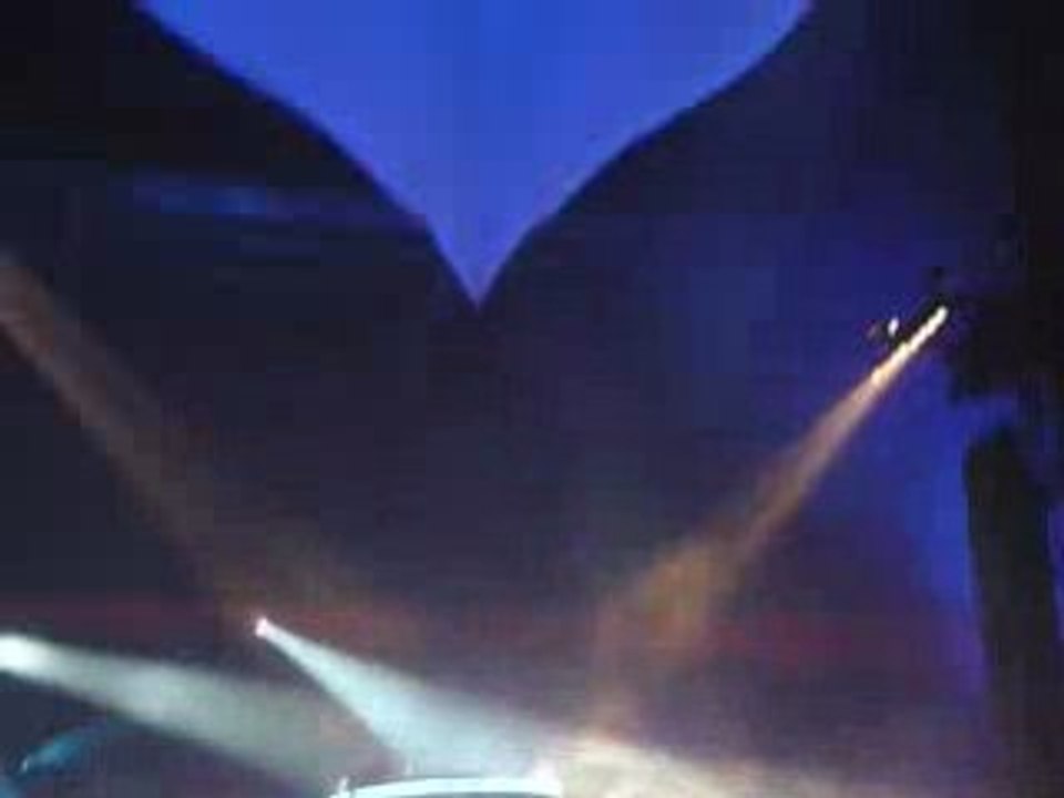 Unighted by cathy Guetta @ Stade de France  [Solveig]