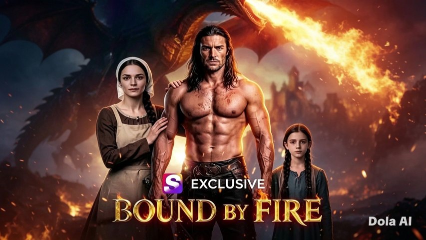 bound by fire