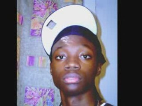 Kriler dawer Gwada Secteur G Blaster Seven Little Negress