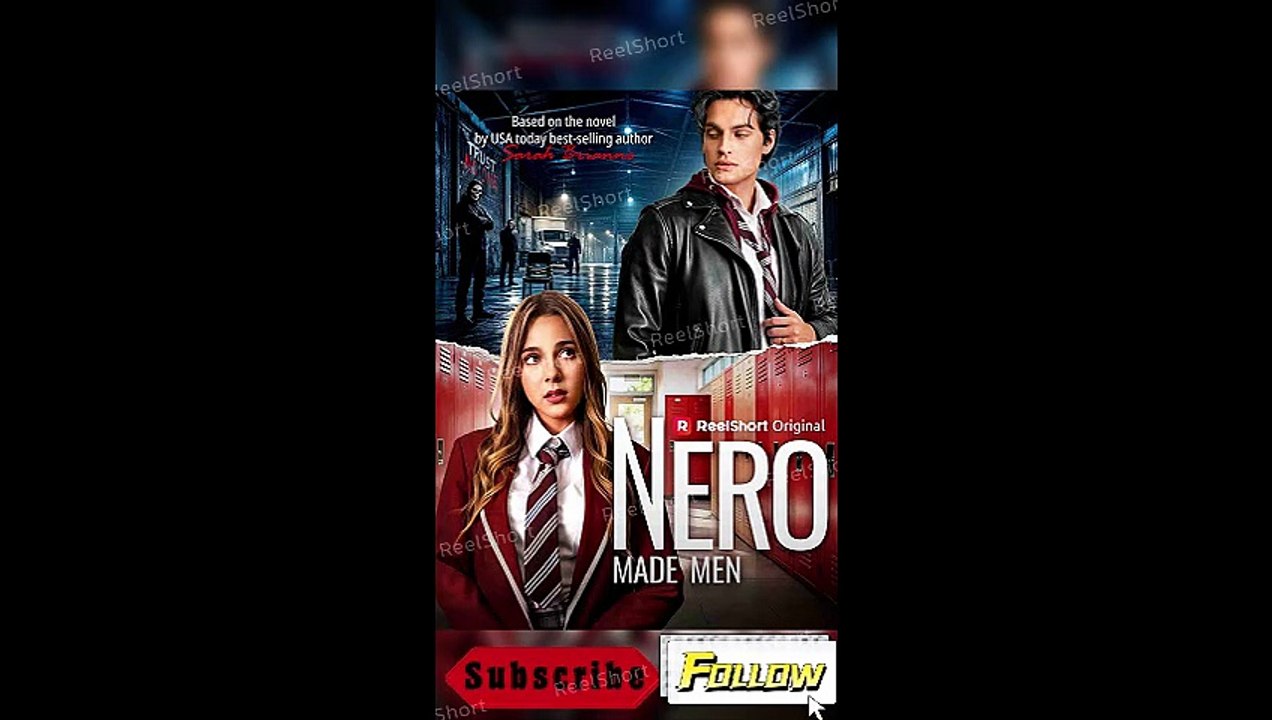 Nero Made Men Dailymotion _ FREE Movie