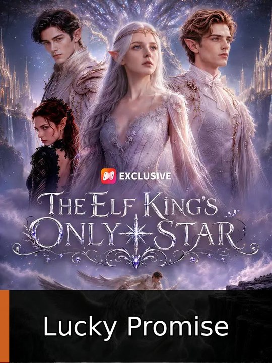 The Elf King’s Only Star engsubtitle fullfilm🍿 Lucky Promise