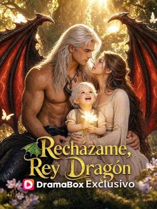 deny me dragon king