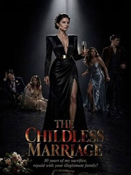 🧡🧡🧡The childless marriage- Drama FULL MOVIES ENGLISH SUB🧡🧡🧡