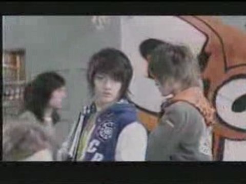 Golf&Mike i-mobile 625 CM