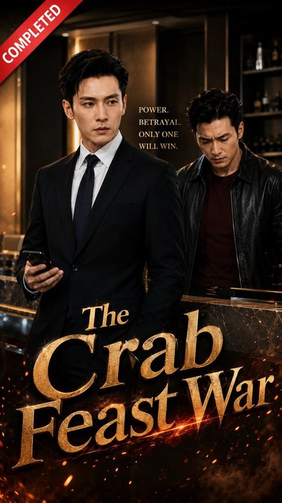 The Crab Feast War (2026) | English Dub Short Series