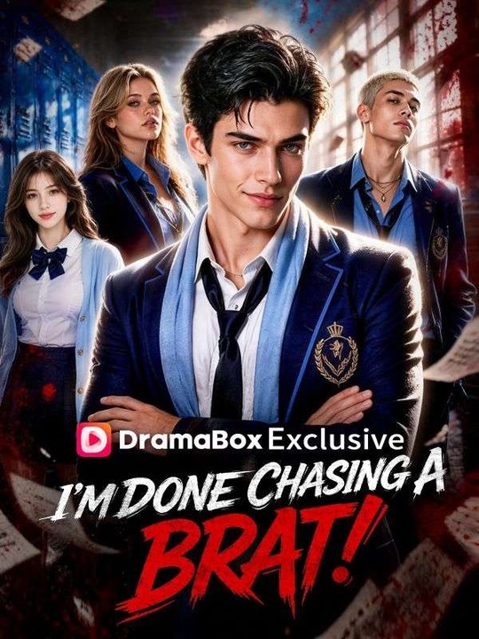 I’m Done Chasing A Brat! - Full EP