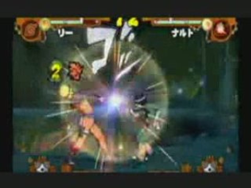 Bushido impact au japan expo 1/4 de final accel 2