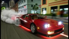 GTA Vice City Need For Speed Underground 2018 (2021 Update) |   Vehicle | AI Realistic Render