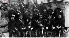 Historical Photos of the Russo-Japanese War (31)
