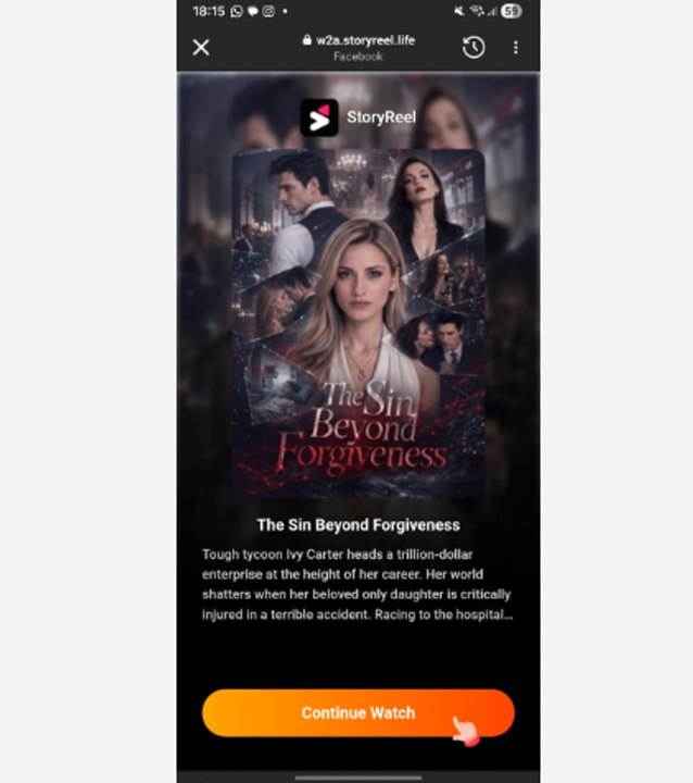 the sin beyond forgiveness #engsub #watchfull🍿🍿 | Cosmic Reels