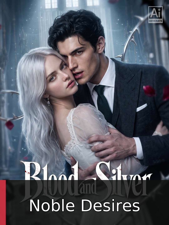 Blood and Silver | Noble Desires