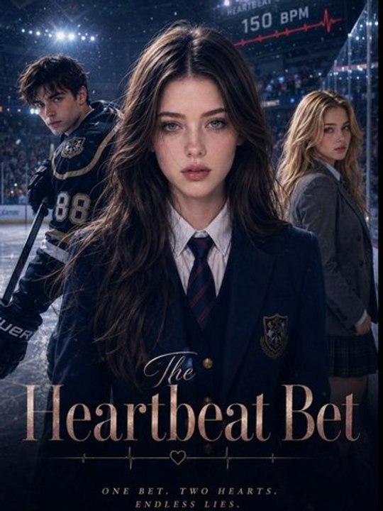 the heartbeat bet