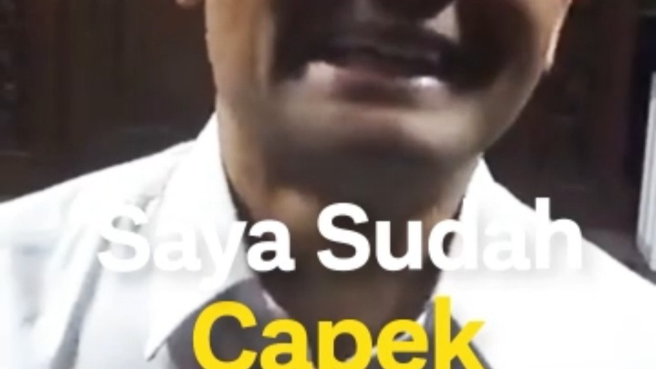 Lima Bupati Jateng Terjaring OTT KPK, Gubernur Lutfi Bilang Begini