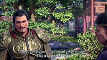 Ever Night Episode 16 Subtitle Indonesia