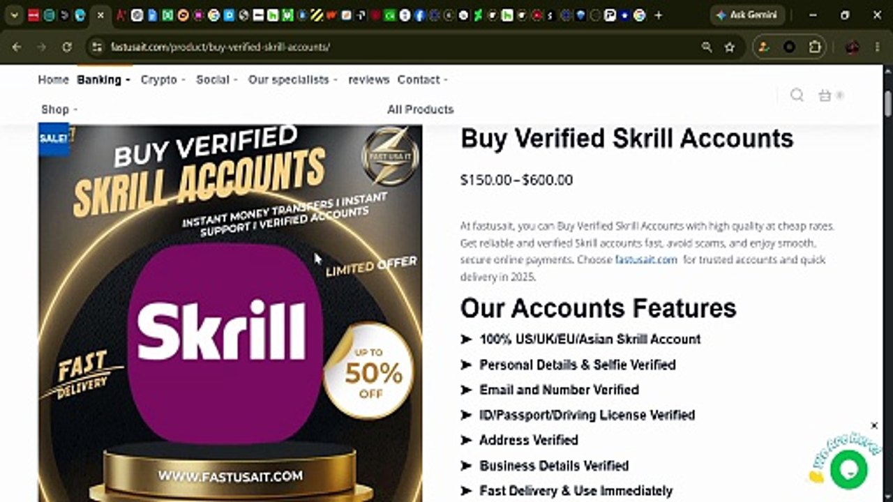 Best 8.9 Place to Buy Verified Venmo Accounts