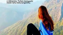 Templat Penguatan Hati Siap Pakai 