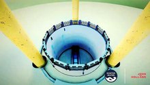 Belmont desalination plant