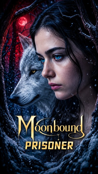 Moonbound Prisoner - New Movie ENGSUB #ASM