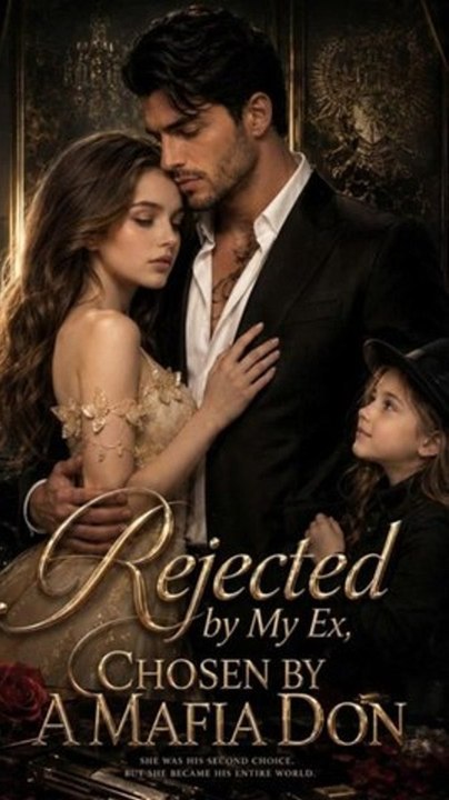 Rejected by My Ex, Chosen by a Mafia Don