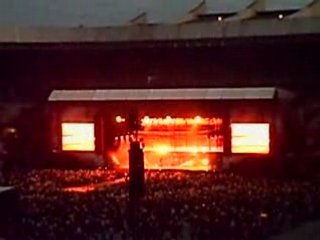 tokio hotel au parc des princes