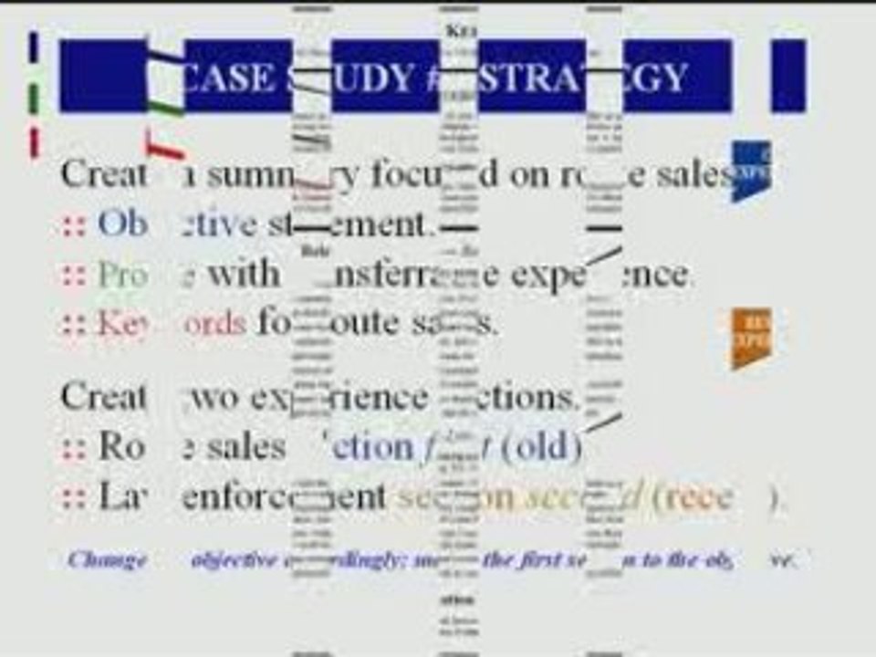 Functional Resumes by Ann Baehr, Best Resumes of New York