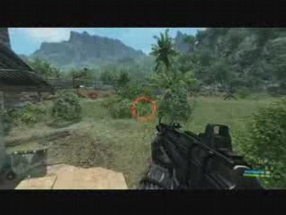 Crysis - MattPlays.com