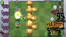 Desmintiendo 23 mitos de Plants vs. Zombies 2