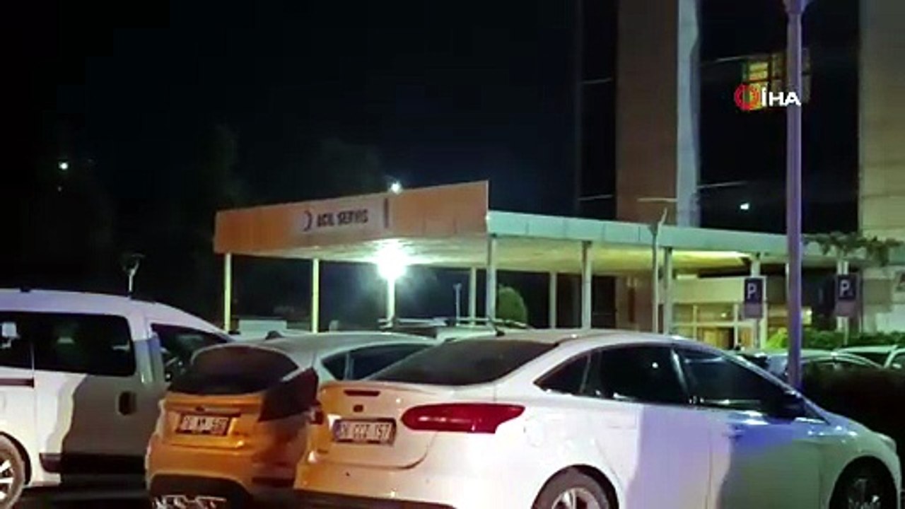 Film gibi olay! Jandarma kılığında yol kesip altın ve paraları çaldılar