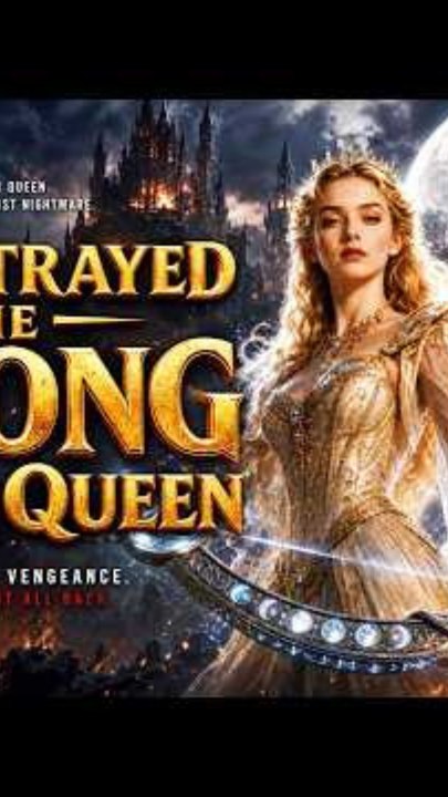 You Betrayed the Wrong Alpha Queen | 🐺 FULL DRAMA | 🌍 ENGSUB | Bibi.Films