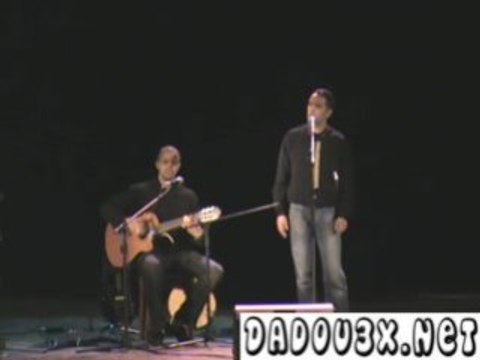 CCF Annaba: Redouane et Nadir