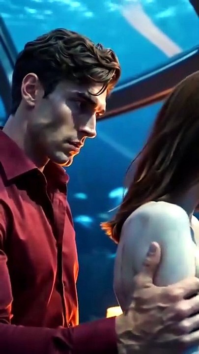 My secret alpha is my lucky puppy#DRAMA US-FULL ENG SUB