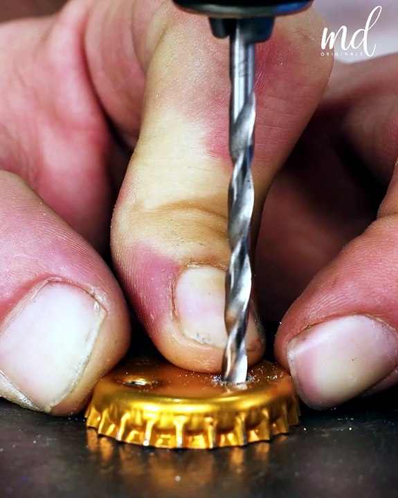 Tool hacks for the win! 🔧🔨