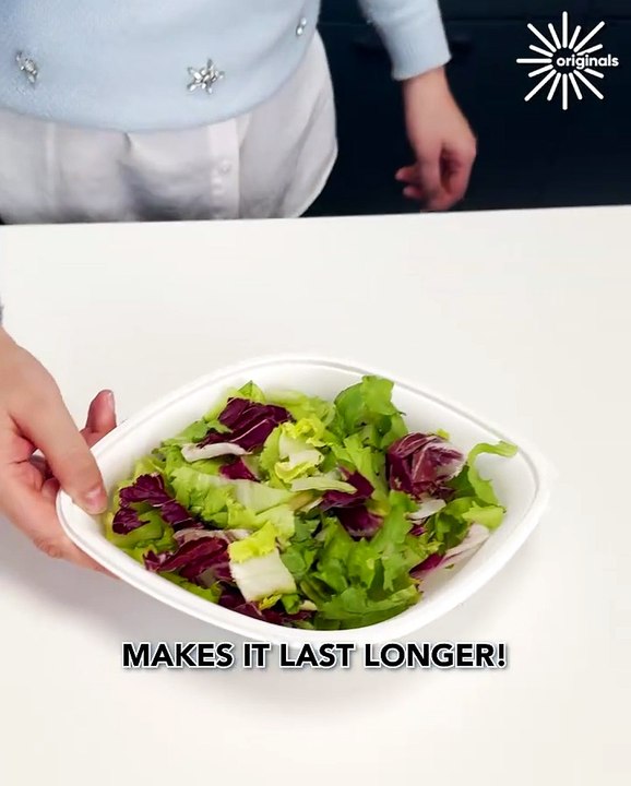 Kitchen hacks just got cooler 🥒🌶️