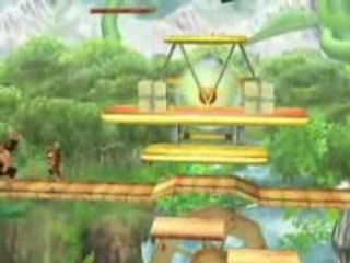 Super Smash Bros Brawl - Opening