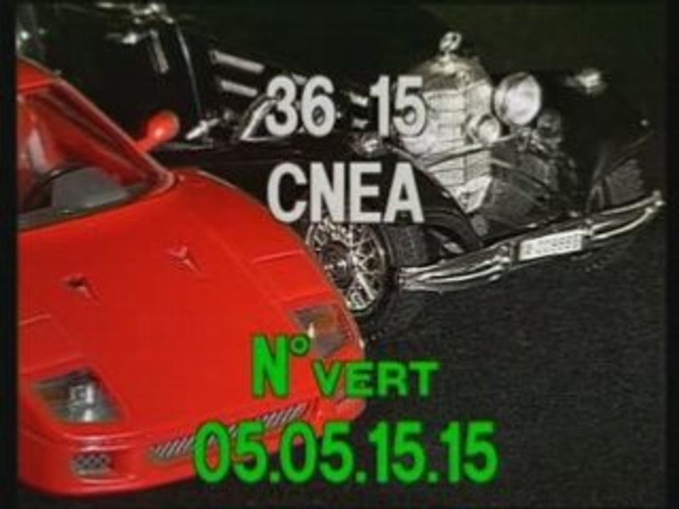 CNEA