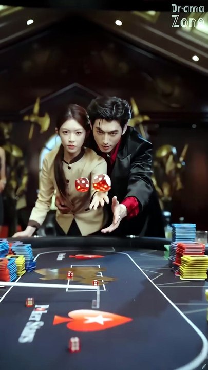 One accidental night with CEO, Let me gain endless doting