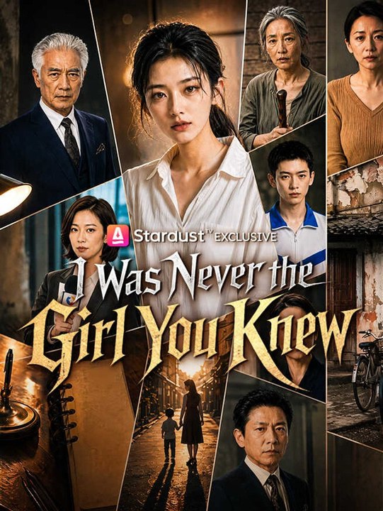 I Was Never the Girl You Knew | Full Series | Short Drama English